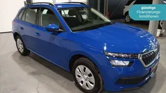 Gebraucht 2021 Skoda Kamiq Active SUV | 15.220 € (Fairer Preis)