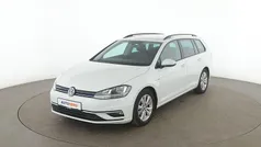 Gebraucht 2019 VW Golf VII Comfortline Kombi | 17.450 € (Fairer Preis)