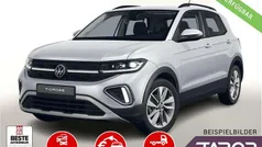 Gebraucht 2025 VW T-Cross IQ Drive SUV | 26.788 € (Guter Preis)