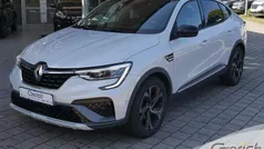 Gebraucht 2022 Renault Arkana R.S. SUV | 20.900 € (Guter Preis)