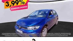 Gebraucht 2022 VW Polo Life Limousine | 14.922 € (Guter Preis)