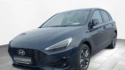 Gebraucht Hyundai i30 150 PS (110 kW) 2026