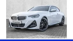 Gebraucht 2024 BMW 220 M Sport Coupé | 37.990 € (Fairer Preis)