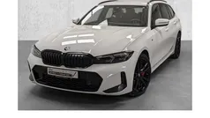 Gebraucht 2024 BMW 320 Performance Kombi | 48.490 €