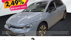 Gebraucht 2025 VW Golf VIII Goal Limousine | 30.977 € (Superpreis)