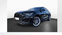 Gebraucht 2024 Audi RS Q8 Ambiente SUV | 116.450 € (Superpreis)