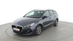 Grau Gebraucht 2019 Hyundai i30 YES! Kombi | 13.490 € (Fairer Preis)