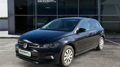 Gebraucht 2021 VW Polo Comfortline Kleinwagen | 15.880 € (Guter Preis)