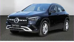 Gebraucht 2024 Mercedes GLA200 SUV | 34.480 € (Guter Preis)
