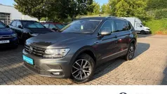 Gebraucht 2019 VW Tiguan Allspace Comfortline SUV | 21.990 € (Guter Preis)