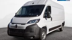 Weiss Neu 2024 Citroën Jumper Van / Kleinbus | 30.450 € (Fairer Preis)