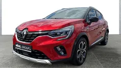 Gebraucht 2021 Renault Captur Bose Edition SUV | 17.880 € (Fairer Preis)