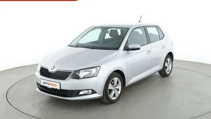 Gebraucht 2015 Skoda Fabia Ambition Kleinwagen | 8.490 € (Fairer Preis)