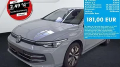 Gebraucht 2025 VW Golf VIII Goal Limousine | 24.435 € (Superpreis)