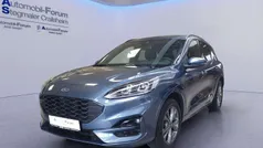 Gebraucht 2024 Ford Kuga ST-Line SUV | 28.490 € (Fairer Preis)
