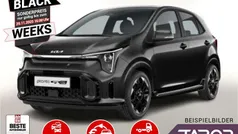 Gebraucht 2025 Kia Picanto GT-Line Kleinwagen | 20.488 € (Fairer Preis)