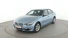 Gebraucht 2014 BMW 316 Comfort Edition Limousine | 16.020 € (Teuer)