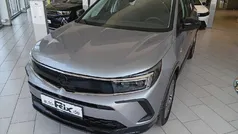 Gebraucht 2024 Opel Grandland X GS Line SUV | 25.990 € (Fairer Preis)