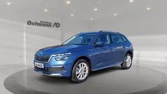 Gebraucht 2022 Skoda Kamiq Style SUV | 21.648 € (Fairer Preis)