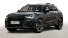 Gebraucht 2025 Audi Q3 S-Line SUV | 44.300 € (Guter Preis)