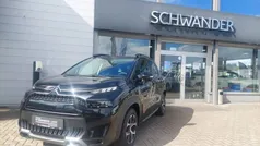 Schwarz Gebraucht 2024 Citroën C3 Aircross PureTech SUV | 18.790 € (Fairer Preis)