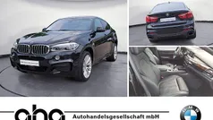 Gebraucht 2016 BMW X6 M Sport SUV | 37.730 € (Etwas zu teuer)