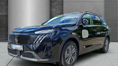 Perla nera schwarz Neu 2025 Peugeot 5008 Allure Van / Kleinbus | 40.560 € (Guter Preis)