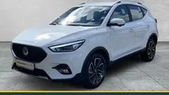 Gebraucht 2024 MG ZS Luxury Limousine | 18.890 € (Guter Preis)