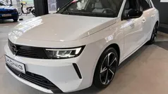 Weiß Gebraucht 2024 Opel Astra Edition Limousine | 27.198 € (Guter Preis)