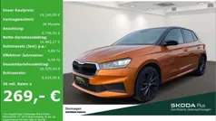 Othercolor Gebraucht 2022 Skoda Fabia Ambition Kleinwagen | 19.240 € (Fairer Preis)