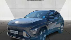 Ecotronic gray / mic Gebraucht 2023 Hyundai Kona SUV | 30.900 € (Fairer Preis)