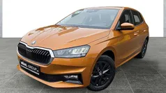 Gebraucht 2025 Skoda Fabia Selection Limousine | 23.985 € (Fairer Preis)