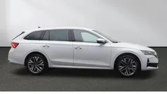 Gebraucht 2025 Skoda Octavia Tour Kombi | 42.490 € (Fairer Preis)