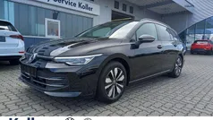 Gebraucht 2024 VW Golf VIII Goal Kombi | 27.970 € (Superpreis)