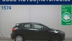Gebraucht 2022 Ford Fiesta Cool & Connect Kleinwagen | 11.480 € (Guter Preis)