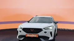 Gebraucht 2024 Cupra Formentor SUV | 22.950 € (Guter Preis)