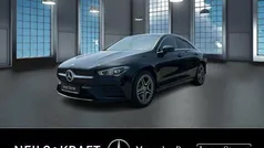 Gebraucht 2022 Mercedes CLA250e AMG line Limousine | 33.970 € (Fairer Preis)