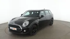 Schwarz Gebraucht 2019 Mini One Clubman Kombi | 15.340 € (Fairer Preis)