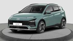 Gruen Neu 2025 Hyundai Bayon Trend SUV | 26.495 € (Fairer Preis)