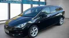 Gebraucht 2022 Opel Astra Ultimate Kombi | 15.120 € (Fairer Preis)
