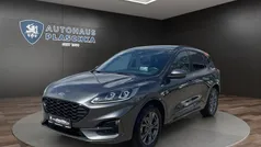 Gebraucht 2021 Ford Kuga ST-Line X SUV | 25.950 € (Fairer Preis)