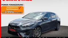 Gebraucht 2024 Kia Ceed GT Limousine | 30.979 € (Fairer Preis)