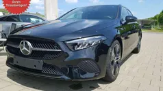 Mercedes A200