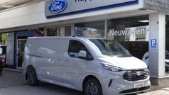 Grey matter Neu 2025 Ford Transit Custom Limited Van / Kleinbus | 42.950 € (Guter Preis)