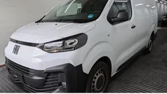 Weiss Gebraucht 2024 Fiat Scudo Van | 26.180 € (Fairer Preis)