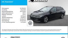 Gebraucht 2025 VW Golf VIII Goal Kombi | 29.390 € (Guter Preis)