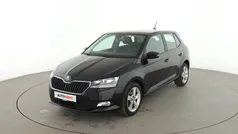Schwarz Gebraucht 2019 Skoda Fabia Cool Plus Limousine | 12.010 € (Fairer Preis)