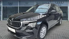 Blackmagic perleffekt Gebraucht 2024 Skoda Kamiq Selection SUV | 24.890 € (Fairer Preis)