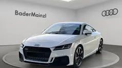 Audi TT RS