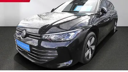 Gebraucht VW Passat Business 150 PS (110 kW) 2025 Kombi